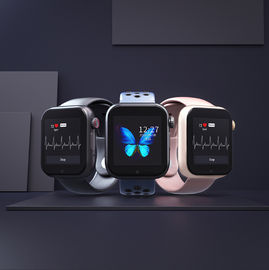 IP67 Bluetooth Sport Smart Band Watch, ว่ายน้ำสตรี Sport Watch สมาร์ท