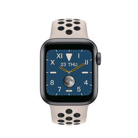 ความละเอียดสูง Android Wear นาฬิกาสปอร์ต, บลูทู ธ เพื่อสุขภาพ Sport Watch สมาร์ท