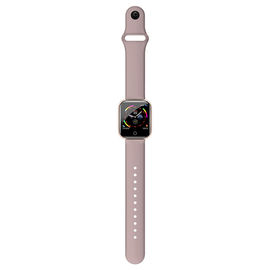 สมาร์ทนาฬิกาข้อมือบลูทู ธ smart watch 2020 ร้อน smart watch สำหรับ android ios โทรศัพท์นาฬิกาข้อมือกันน้ำ ip67 smartw