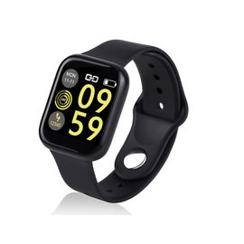 หน้าจอสัมผัสขนาด 1.3 นิ้ว Smart Watch, Bp การตรวจสอบสุขภาพและการออกกำลังกาย Smartwatch