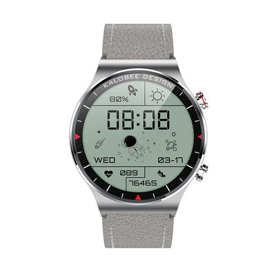 1.3 นิ้ว BT4.0 กันน้ำกีฬา Smartwatch 290mAH สำหรับ HUAWEI GT2 PRO