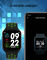 2109 ที่ร้อนแรงที่สุด smartwatch สมาร์ทวงนาฬิกาสร้อยข้อมือสายรัดข้อมือออกกำลังกายอัตราการเต้นหัวใจนาฬิกาสปอร์ต F9