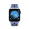 ฟิตเนสติดตาม Smartwatch กีฬาสร้อยข้อมือสร้างขึ้นในแบตเตอรี่ลิเธียม Smartwatch พร้อมบลูทู ธ โทร