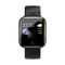 Smart Watch I5 Heart Rate Monitor ติดตามการออกกำลังกายความดันโลหิต Smartwatch สำหรับ iOS Android