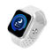 การตรวจสอบการนอนหลับ F9 Smartwatch, บลูทู ธ ฟิตเนสติดตาม Smartwatch