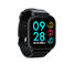 IP67 กันน้ำแบบเรียลไทม์ GTR H Fitness Tracker Smart Watch