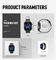 2021 สินค้าใหม่ในสต็อก Global Version นาฬิกา GT 1 GT2 Smart Watch SmartWatch 5-7 วัน Heart Rate Tracker GT3 PK GT05 S600 Z