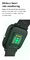สมาร์ทวอทช์ผู้ชายโทร 1.75 นิ้ว 420 * 480P Screen Tracker Fitness Sport Women DT36 Smartwatch W26M