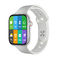 2021 Original IWO YY21 Smart Watch โทร 44mm Fitness Tracker Heart Rate Monitor ความดันโลหิต SmartWatch IOS Android P.