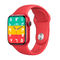 IWO 12 Smart Watch T500 + Plus Bluetooth Call Music Smartwatch Fitness Tracker Heart Rate Monitor อุปกรณ์สวมใส่นาฬิกา