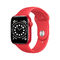 ฟิตเนสติดตาม Apple Watch Series 4 โทรศัพท์ 1.54 นิ้ว Smartwatch คุณสามารถตอบกลับข้อความ
