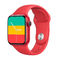 ซิลิกาเจล Bluetooth โทร Smartwatch 12 AK76 X7 HW12 HW22 BT 3.0