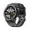 4G 1.28 &quot;หน้าจอที่ทนทาน IP68 Sport Smart Band Watch กันฝุ่น Fallproof