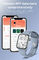 IWO Z36 Series 7 สมาร์ทวอทช์ 170mAh 1.7 &quot;DIY Face ความดันโลหิต Smartwatch
