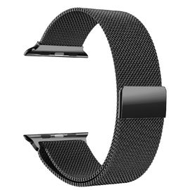 การออกแบบเข็มกลัดแม่เหล็กที่ปรับได้ของวง Smartwatch วงยืดหยุ่นปรับใช้อย่างง่ายดาย