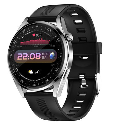 SG2 คลิปชาร์จวอลเปเปอร์ Smartwatch Round 280mAh Android