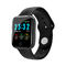 Smart Watch I5 Heart Rate Monitor ติดตามการออกกำลังกายความดันโลหิต Smartwatch สำหรับ iOS Android