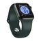 1.3 นิ้ว Ips Screen Fitness Tracker Smart Watch การป้องกันโรคด้วยตนเอง