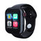 1.54 นิ้ว Gps Sport Smart Watch, Sound Recoard Mobile Watch พร้อมช่องใส่ซิมการ์ด