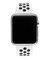 วงกีฬา Smartwatch เข้ากันได้กับ Apple Watch 38 มม. - วัสดุซิลิโคนอ่อนนุ่มความยาว 42 มม