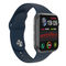 IWO K8 Blt Call Smartwatch 320 * 385 1.78 นิ้ว IWO 12 Pro Max สำหรับ IOS โทรศัพท์ Android Heart Rate อุณหภูมิด้านข้าง Rotati