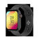 IWO FK78 1.78 นิ้ว HD Smartwatch บลูทู ธ โทรสำหรับ Android IOS
