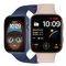 1.78 นิ้ว Tracker Bluetooth โทร Smartwatch สำหรับ Android iOS