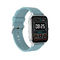 นาฬิกาข้อมือทัชสกรีน 1.69 นิ้ว Fitness Tracker Smart Watch
