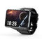 ซิมการ์ด 2.88 นิ้ว GPS บลูทู ธ โทร Smartwatch พร้อม 4G Nano