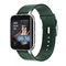 420 * 485P คลิปชาร์จ Android ECG Smartwatch 1.78 นิ้ว DT93.0