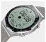 MTK2502 สร้อยข้อมือ BT4.0 หน้าจอสัมผัส Smartwatch โทร Dial