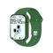 1.75in Dialing Series 7 Smart Watch การตรวจสอบการนอนหลับ 170mAh Waterproof X8 Max